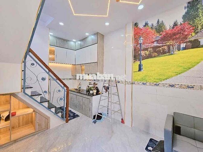 🔥 GẦN EMART HẠ KỊCH SÀN – GIÁ MỚI CHỈ 2.63 TỶ (bớt lộc)