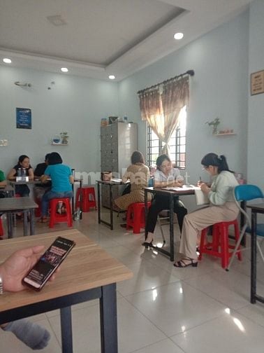 CÔNG TY VINCENT — TUYỂN DỤNG NHÂN VIÊN KINH DOANH — VIỆC LÀM ỔN ĐỊNH