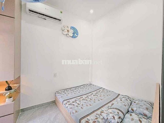 🔥 GẦN EMART HẠ KỊCH SÀN – GIÁ MỚI CHỈ 2.63 TỶ (bớt lộc)