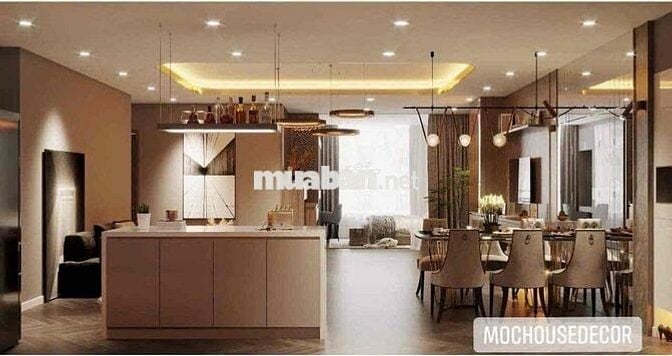 căn hộ 100m2 2 pn giai việt tạ quang bưử quận 8