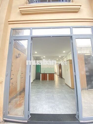 CĂN HỘ TẦNG TRỆT FULL NỘI THẤT - CÓ LỐI ĐI RIÊNG BIỆT