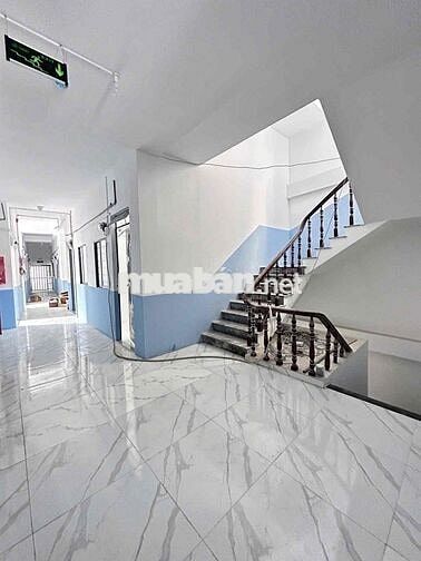 🔥KHAI TRƯƠNG DỰ ÁN MỚI XÂY CÓ GÁC, MÁY QUẠT- NGUYỄN VĂN QUÁ, QUẬN 12