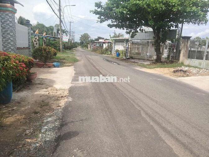 Cho thuê nhà xưởng MT Đường Đoàn Minh Triết , Củ Chi | 600 m2| 8 triệu