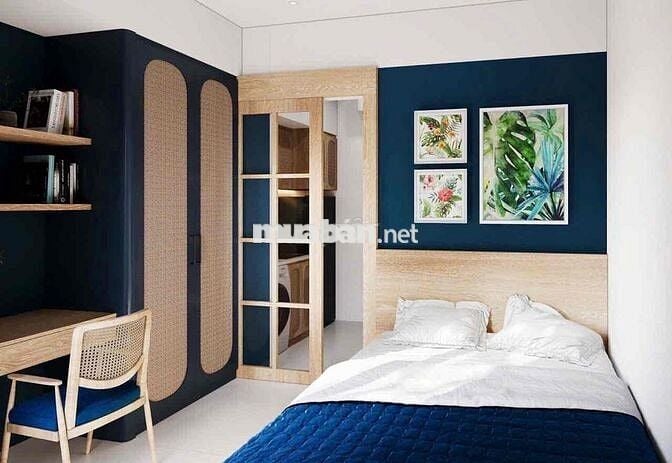 KHAI TRƯƠNG CĂN HỘ DỊCH VỤ 1PN CAO CẤP NGAY HUTECH, LandMark81,GTVT