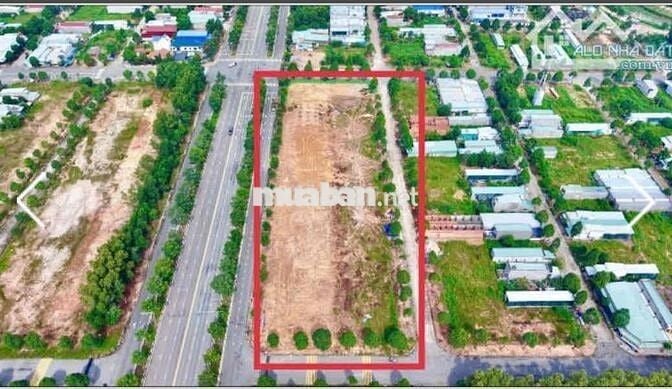 SIÊU PHẨM MẶT TIỀN VÀNH ĐAI 4, DÂN CƯ ĐÔNG ĐÚC, GIÁ RẺ NHẤT THỊ TRƯỜNG