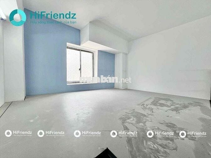 Khai trương phòng trọ ngay Công viên phần mềm Quang Trung