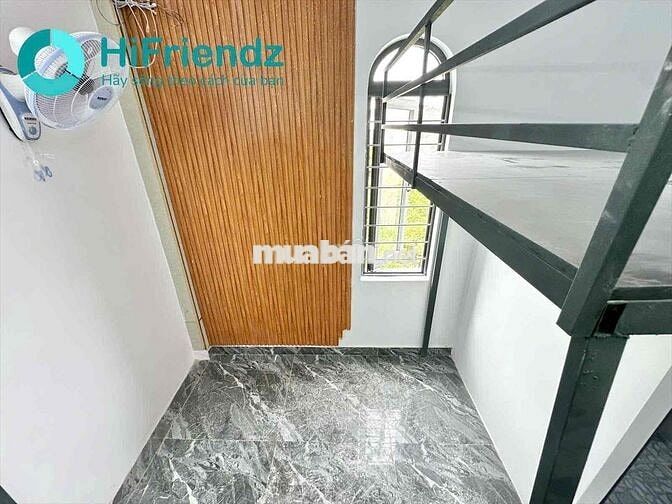 🔥KHAI TRƯƠNG DỰ ÁN MỚI XÂY CÓ GÁC, MÁY QUẠT- NGUYỄN VĂN QUÁ, QUẬN 12