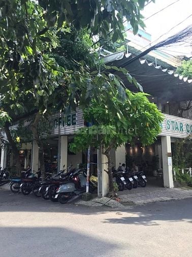 Góc 2 mặt tiền hẻm 12m Sư Vạn Hạnh, 216m2, 11x19m, 3 tầng, 50 tỷ