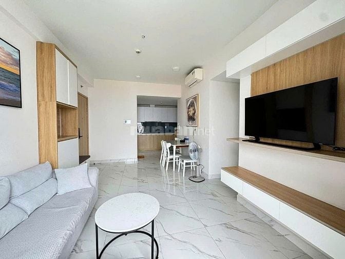 Căn Hộ Cao Cấp 63m2 Sổ Hồng Riêng 