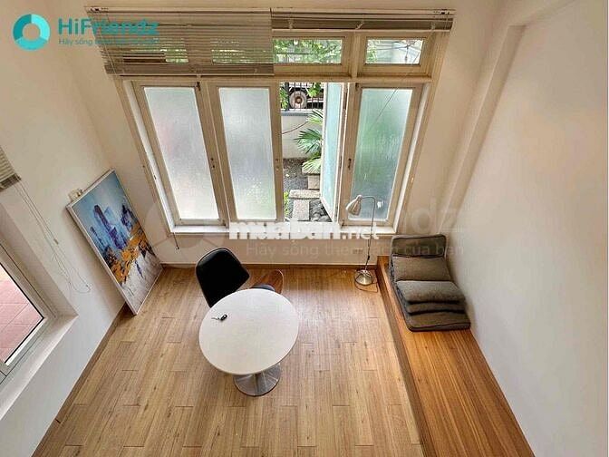 Duplex Gác Cao, Tiện Nghi Đầy Đủ, Giữa Vlu Cs2 Và Cs3, Ở Được 4 Người