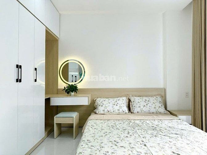 Căn Hộ Cao Cấp 63m2 Sổ Hồng Riêng 