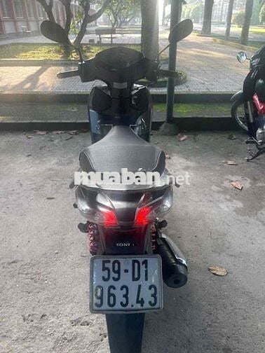 Honda future 2015