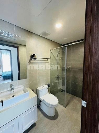 Căn Hộ Cao Cấp 63m2 Sổ Hồng Riêng 