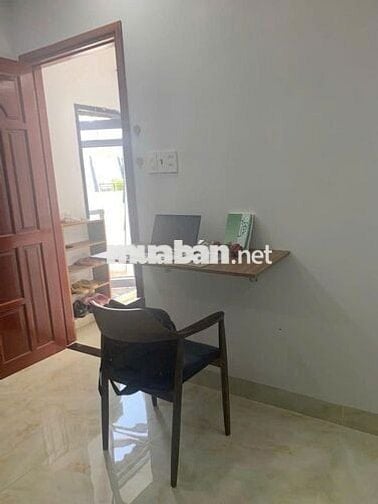 STUDIO CỬA SỔ_AN NINH TỐT_CÁCH TRƯỜNG ĐH NGUYỄN TẤT THÀNH Q.12 7P TỚI