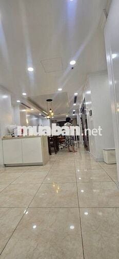 SIÊU VIP- CĂN HỘ TÂN HOÀNG MINH- LÔ GÓC 3 NGỦ- 113M2 NHỈNH 15 TỈ