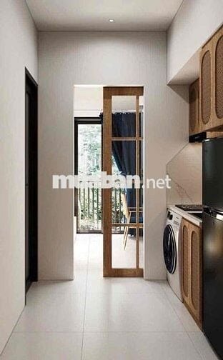 KHAI TRƯƠNG CĂN HỘ DỊCH VỤ 1PN CAO CẤP NGAY HUTECH, LandMark81,GTVT