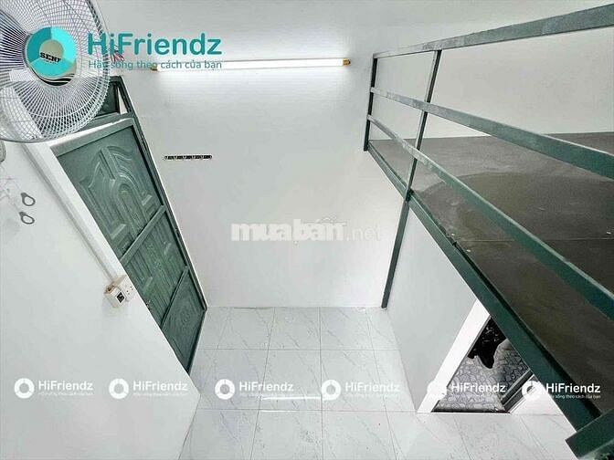 PHÒNG MỚI – SẠCH ĐẸP Gần Đại học Nguyễn Tất Thành & Cao đẳng FPT