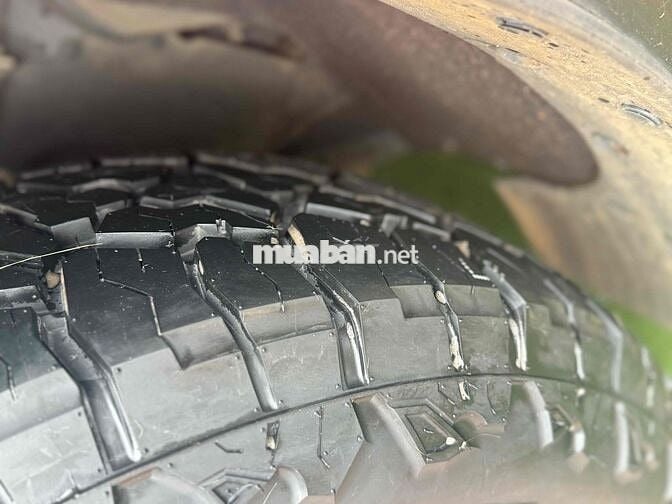 RAPTOR một chủ lăn bánh 06.2020 nhập Thái 🎉