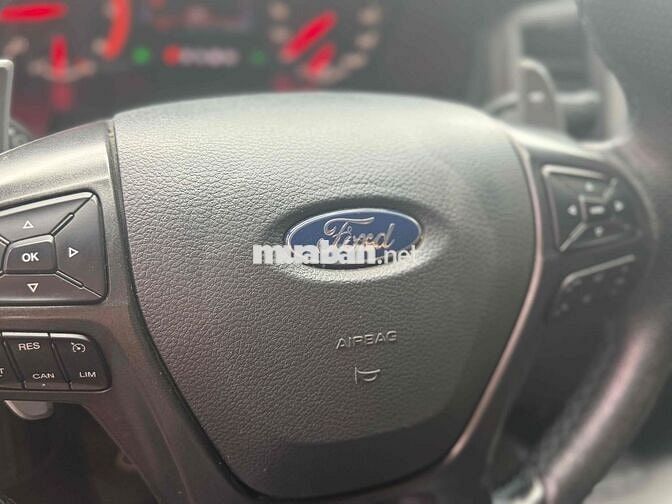 RAPTOR một chủ lăn bánh 06.2020 nhập Thái 🎉