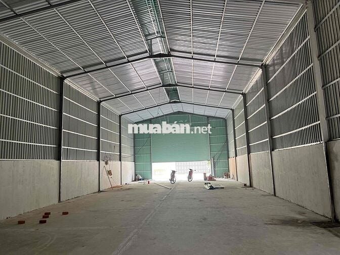 Cần Bán Kho Xưởng Mặt Tiền Đường Lê Đình Chi 600m2 - 14,5 tỷ