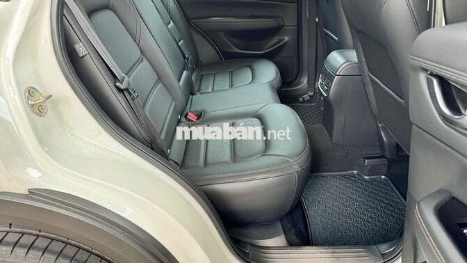 Mazda CX 5 2024 Luxury 2.0 AT - 5000 km