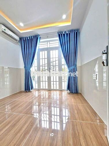 ✨️✨️ Nhà Đẹp 3Lầu Mới Hoàn Thiện ✨️✨️
