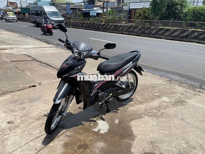 bán wave rzx fi mới keng. góp o đồng