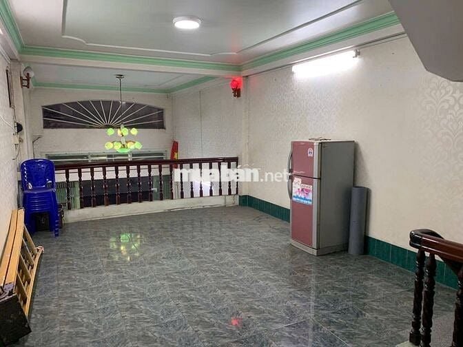 Bỏ ra dưới 1 tỷ sỡ hữu 1 căn nhà nằm ngay vị trí đắc địa ở Củ Chi900tr