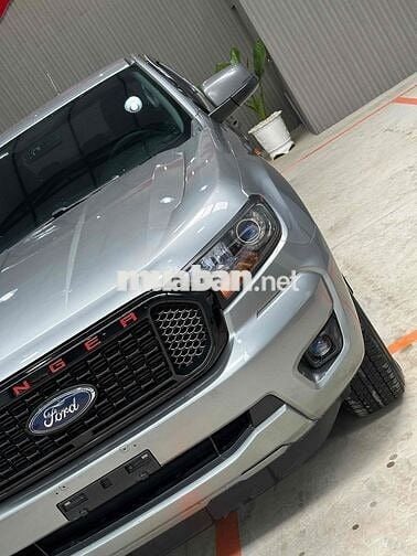 Ford Ranger 2019 XLS 2.2L 4x2 AT