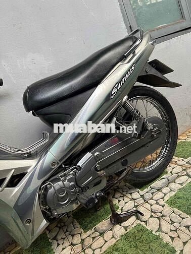 cần bán sirius cọp đời đầu 2007