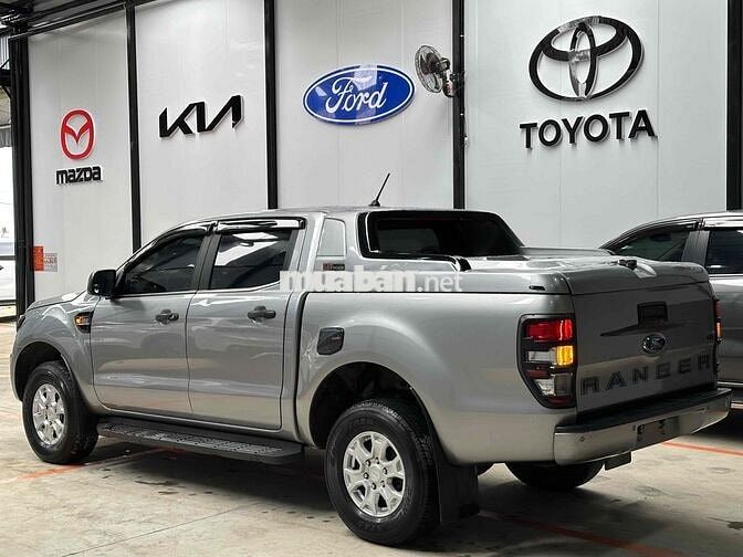 Ford Ranger 2019 XLS 2.2L 4x2 AT
