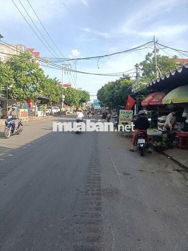 BÁN ĐẤT ĐÀ SƠN – ĐƯỜNG 10,5M, VỈA HÈ 5M – VỊ TRÍ ĐẮC ĐỊA