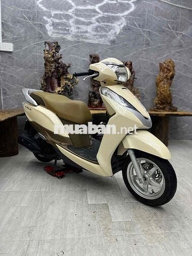 👉Honda Lead chính chủ bstp máy móc zin êm