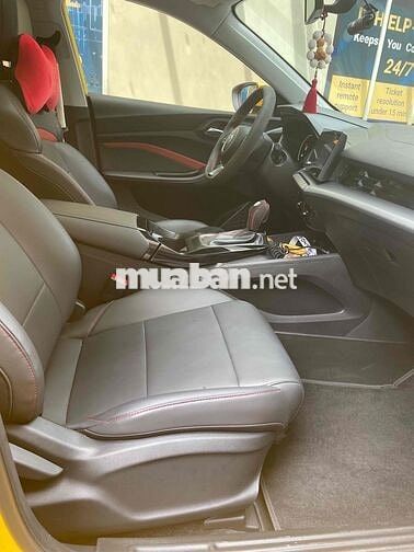 MG MG5 2024 - 11000 km