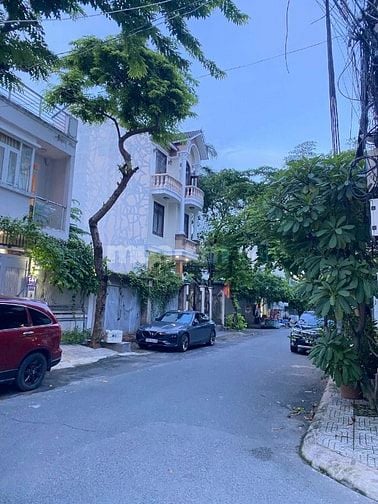 Bán lô đất đẹp ngay đường 23 Hiệp Bình Chánh. 128m2 ngang 5m, SHR