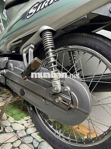 cần bán sirius cọp đời đầu 2007