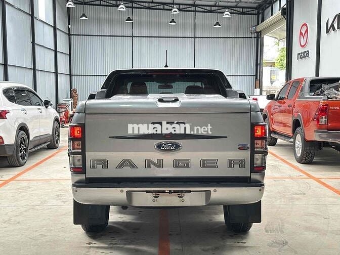 Ford Ranger 2019 XLS 2.2L 4x2 AT