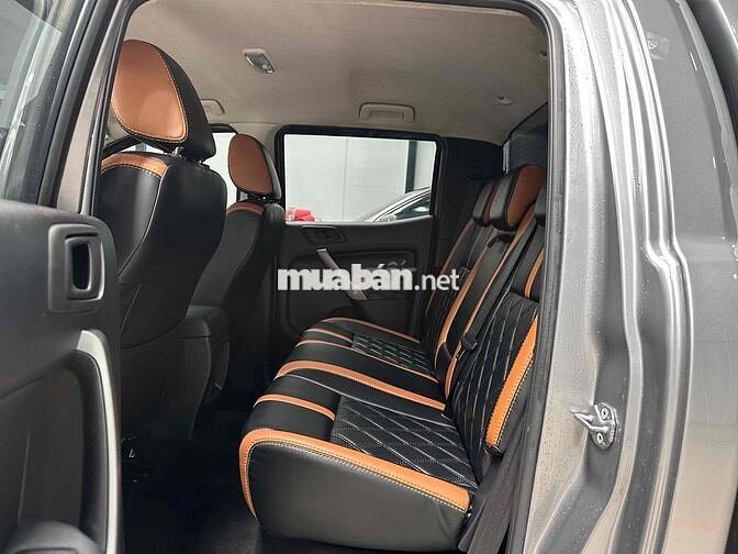 Ford Ranger 2019 XLS 2.2L 4x2 AT
