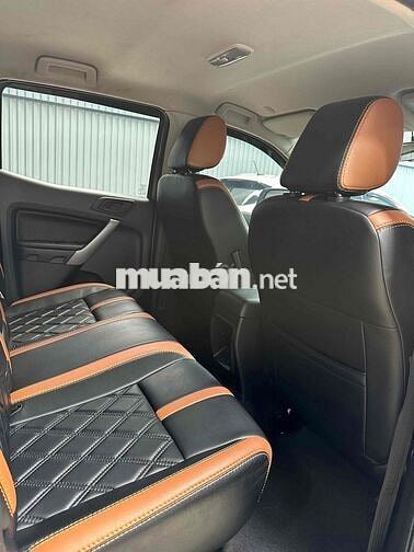 Ford Ranger 2019 XLS 2.2L 4x2 AT