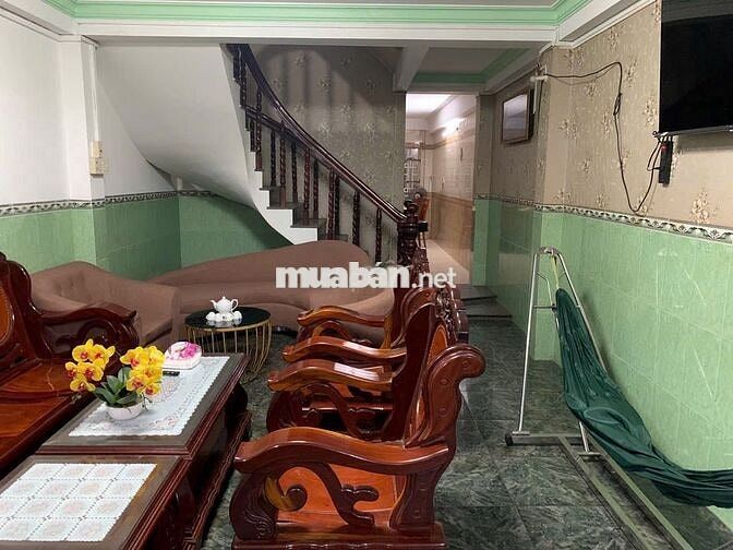Bỏ ra dưới 1 tỷ sỡ hữu 1 căn nhà nằm ngay vị trí đắc địa ở Củ Chi900tr