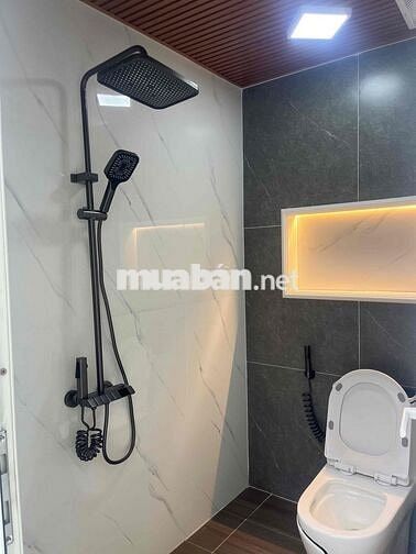 NHÀ PHỐ CAO CẤP , KDC An Ninh Sạch Đẹp Bà Điểm mới , gần phan văn hớn