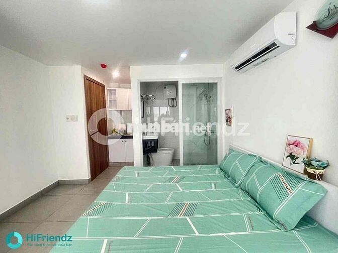 📣📣Khai Trương Dự Án Mới 100% Ở 1-2 Bạn thoải mái
