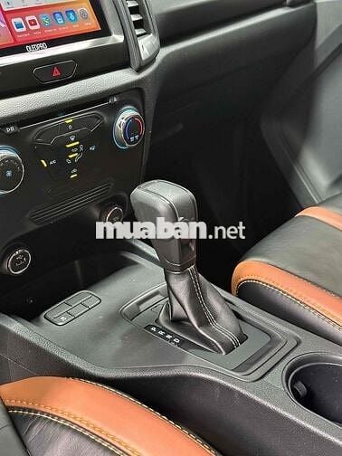 Ford Ranger 2019 XLS 2.2L 4x2 AT