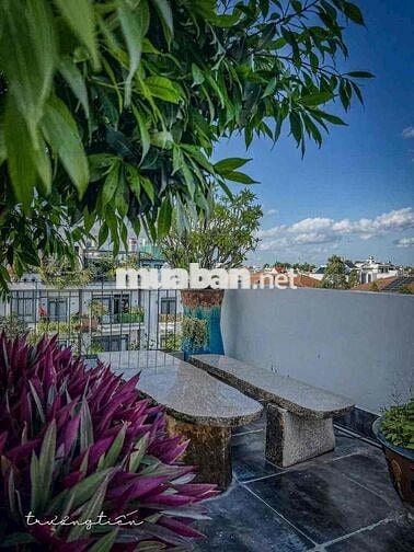 CHO CĂN BIỆT THỰ - CÓ HỒ BƠI - GARA Ô TÔ - THANG MÁY - KDC NAM LONG