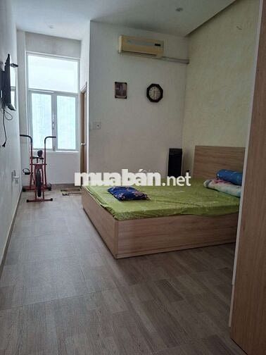 Nhà 3 mê 3 tầng đẹp kiệt nguyễn như hạnh