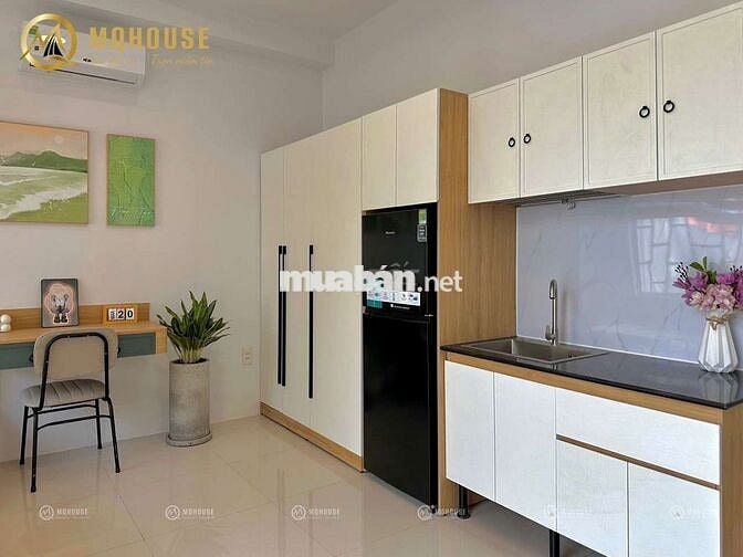 ✨BAN CÔNG FULL NỘI THẤT - DECOR SIÊU ĐẸP ✨