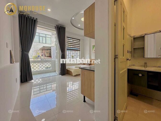 ✨BAN CÔNG FULL NỘI THẤT - DECOR SIÊU ĐẸP ✨