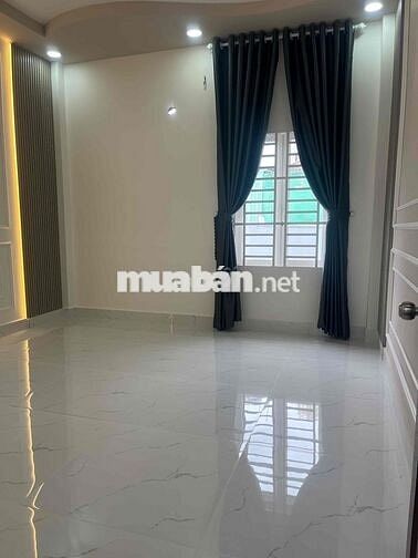NHÀ PHỐ CAO CẤP , KDC An Ninh Sạch Đẹp Bà Điểm mới , gần phan văn hớn