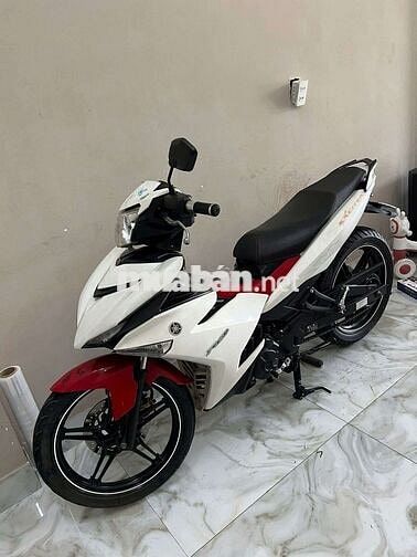 Exciter 150 đời 2019