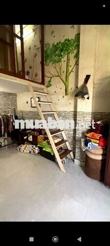 Cho thuê phòng Lê Văn Lương gần Trường